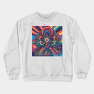 title Crewneck Sweatshirt